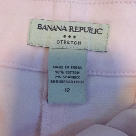 Light pink mini skirt - Picture 3 of 4